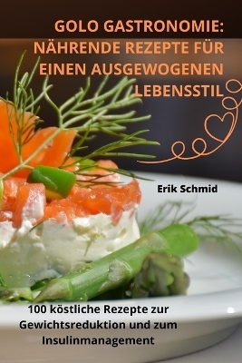 Golo Gastronomie -  Erik Schmid