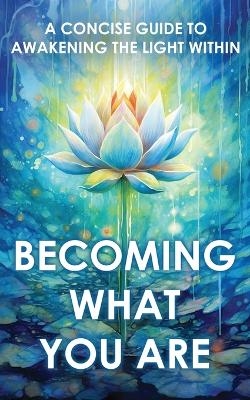 Becoming What You Are -  Two Workers