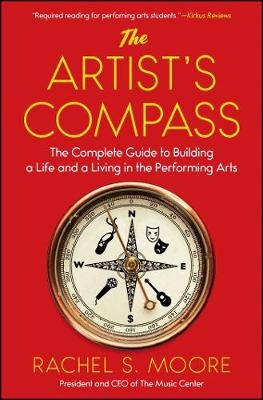 Artist's Compass -  Rachel Moore