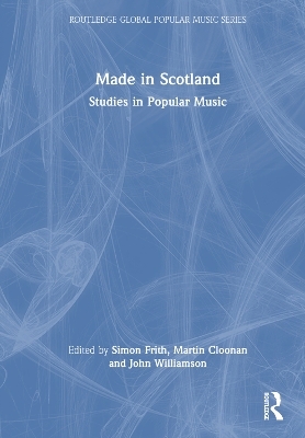 Made in Scotland - 