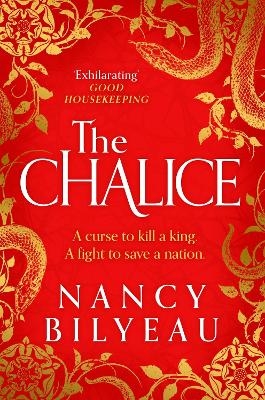 The Chalice - Nancy Bilyeau