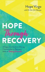 Hope through Recovery - Virgo, Hope; Obuaya, Chi-Chi