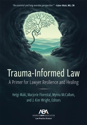 Trauma-Informed Law - 