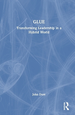 GLUE - John Dore