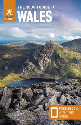 The Rough Guide to Wales: Travel Guide with eBook - Rough Guides