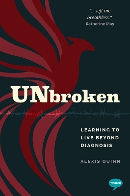 Unbroken - Alexis Quinn