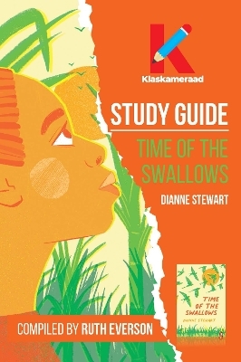 Study guide: Time of the Swallows - Ruth Everson