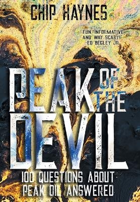 Peak of the Devil - Chip Haynes