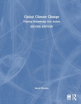 Global Climate Change - Kitchen, David