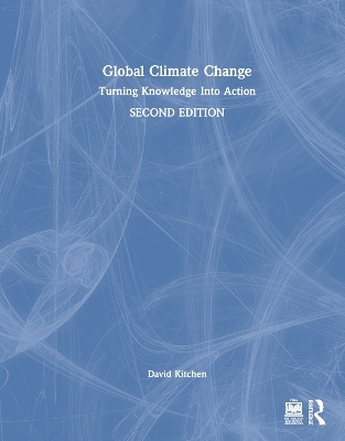 Global Climate Change - David Kitchen