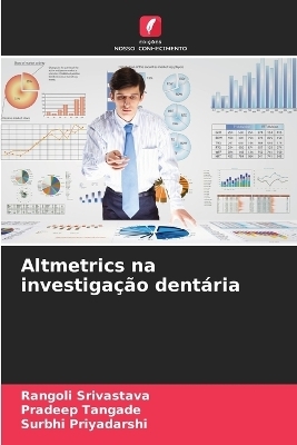 Altmetrics na investigação dentária - Rangoli Srivastava, Pradeep Tangade, Surbhi Priyadarshi