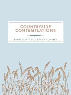 Countryside Contemplations -  Trigger Publishing