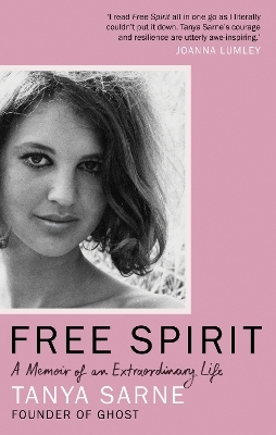 Free Spirit - Tanya Sarne