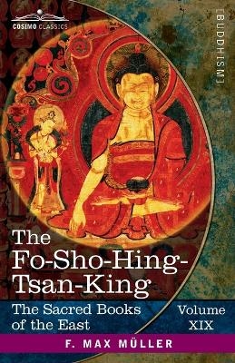 The Fo-Sho-Hing-Tsan-King - 