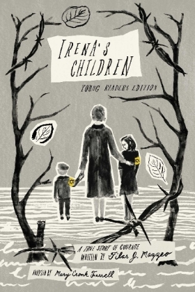 Irena's Children -  Tilar J. Mazzeo