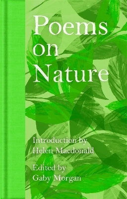 Poems on Nature - 