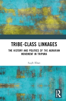 Tribe-Class Linkages - Saqib Khan