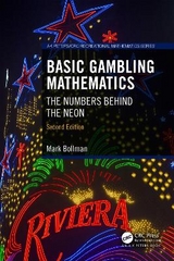 Basic Gambling Mathematics - Bollman, Mark