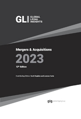 Global Legal Insights - Mergers & Acquisitions - Hopkins, Scott; Corte, Lorenzo