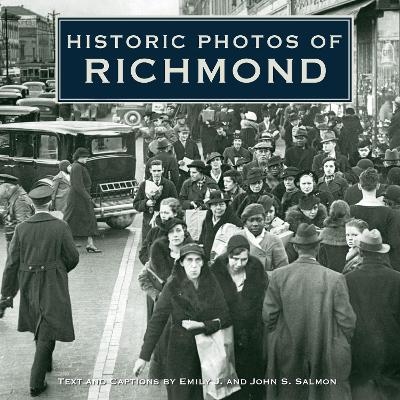 Historic Photos of Richmond - 