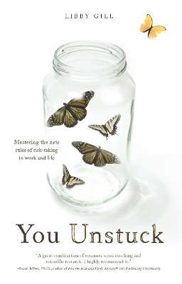 You Unstuck - Libby Gill