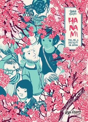 Hanami - Julia Cejas