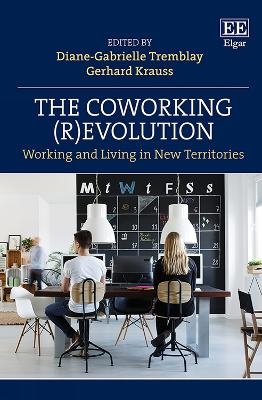 The Coworking (R)evolution - 