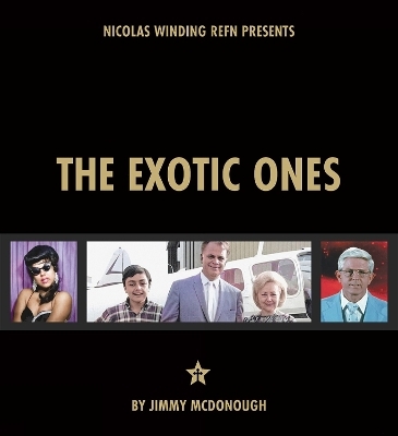 The Exotic Ones - Jimmy McDonough