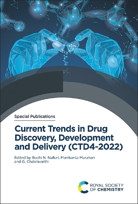 Current Trends in Drug Discovery, Development and Delivery (CTD4-2022) - 