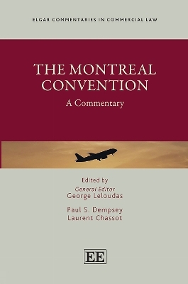 The Montreal Convention - 