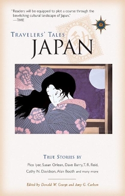 Travelers' Tales Japan - 