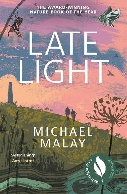 Late Light - Michael Malay