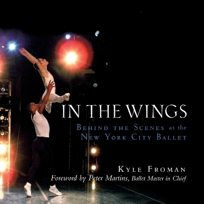 In the Wings - Kyle Froman