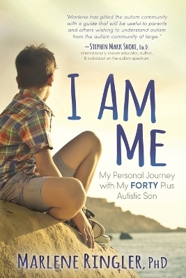 I Am Me - Marlene Ringler