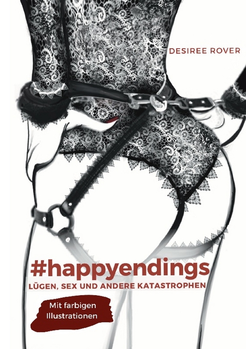 #happyendings - Desiree Rover