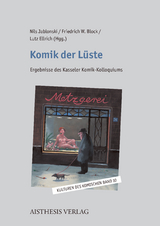 Komik der Lüste - 