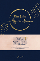 Ein Jahr in Affirmationen - Philipp Hausser