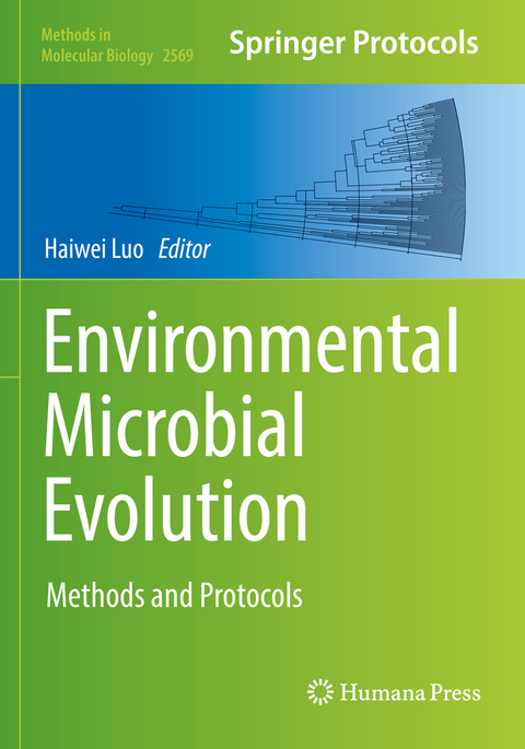 Environmental Microbial Evolution - 