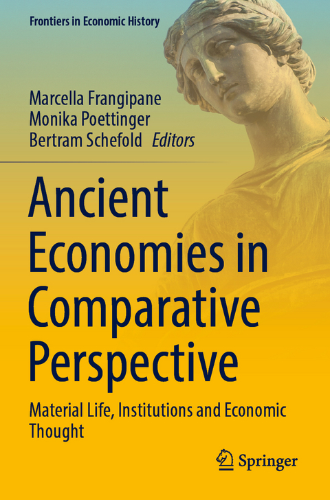 Ancient Economies in Comparative Perspective - 