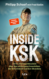 Inside KSK - Philipp Schaaf, Fred Sellin