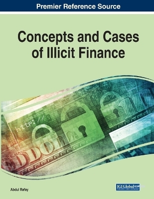 Concepts and Cases of Illicit and Illegitimate Finance - 