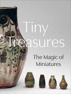 Tiny Treasures - 