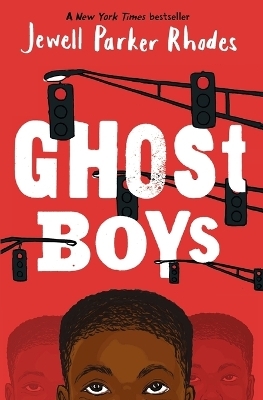 Ghost Boys -  Rhodes