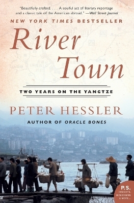 River Town - Peter Hessler