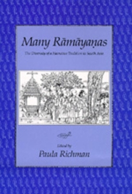 Many Ramayanas - 