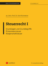 Steuerrecht I (Skriptum) - Pummerer, Erich