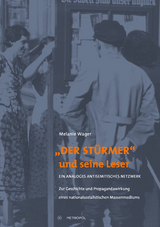 „Der Stürmer“ und seine Leser - Melanie Wager