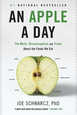 An Apple A Day - Dr Joe Schwarcz