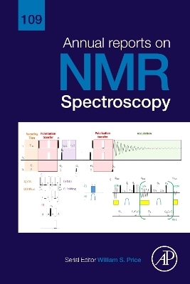 Annual Reports on NMR Spectroscopy - 