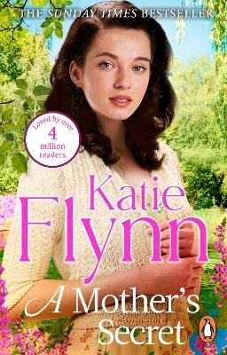 A Mother's Secret - Katie Flynn